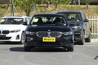 35万左右的购车预算？导购解析：宝马3系和Model 3如何选择？图1