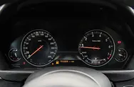 全液晶数字仪表盘