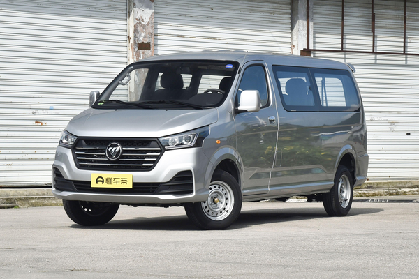 风景G5 2023款 2.0L 汽油 商运版明窗5/6座厂商_基本信息图