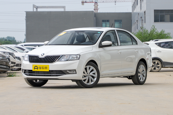 昕锐 2019款 1.5L 手动舒适版 国VI厂商_基本信息图