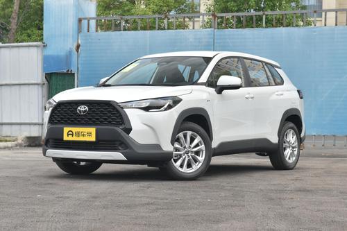 搭2.0L油电混合，油耗4.56L，喝92粗粮，卡罗拉锐放能买吗？