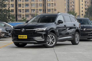 新车 | 售20.99万元起，别克昂科威S、昂科威Plus新增1.5T车型上市图1
