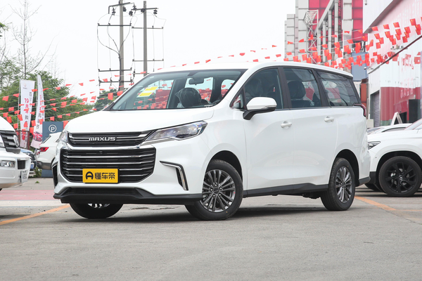大通G50 2022款 1.5T 手动畅游B级别_基本信息图