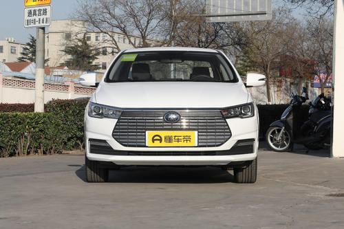 比亚迪秦EV每公里电费需要0.11元？