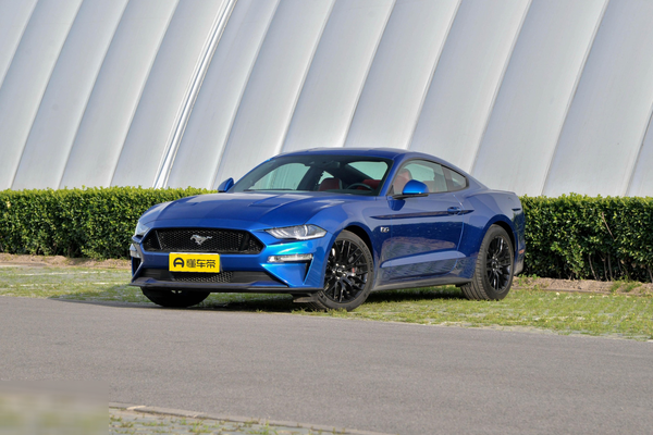 Mustang 2018款 5.0L V8 GT最大功率(kW)_基本信息图