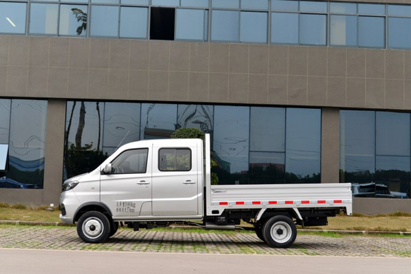 鑫源T22S 2019款 1.3L标准型后双轮SWCG12厂商_基本信息图