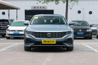 帕萨特PHEV |纯电续航63km会不会影响它的潜在用户？图1