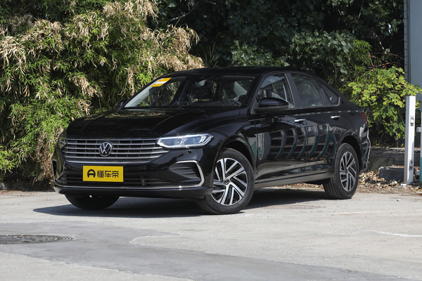 朗逸 2024款 300TSI DSG满逸版厂商_基本信息图