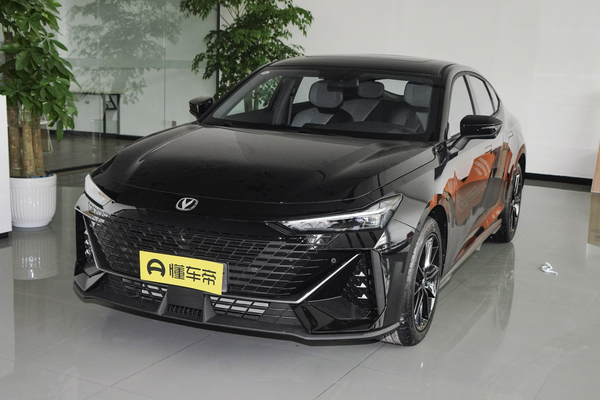 长安UNI-V 2022款 1.5T 卓越型最大扭矩(N·m)_基本信息图