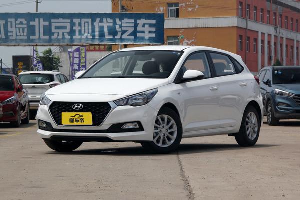 悦纳RV 2017款 1.4L 自动活力版SPORT 国VI油箱容积(L)_车身图