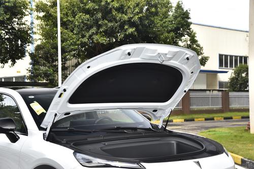 长安添新丁，轴距2880mm+3C快充，智驾功能丰富，关键还不到12万