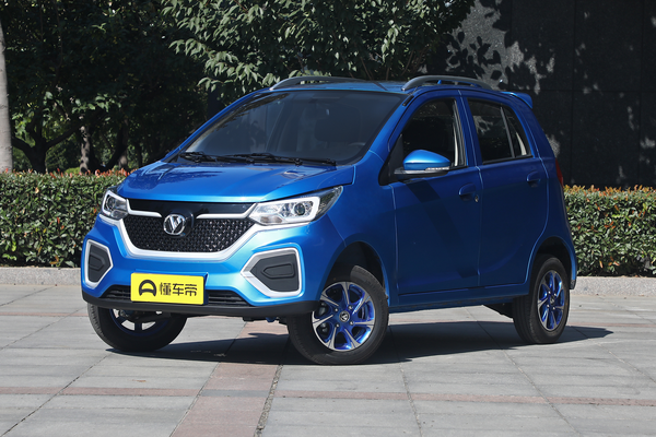 比德文E3 2019款 舒适版最大扭矩(N·m)_基本信息图