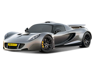 Venom GT