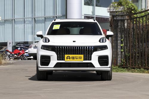 中大型SUV，领克09 EM-P与阿维塔 11该怎么选？
