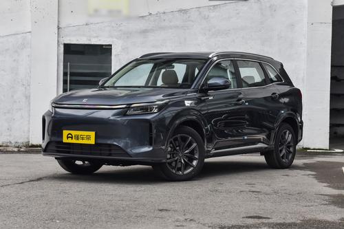 新车｜ 限时一口价9.98万元，蓝电E5 PLUS先享版上市，插混中型SUV