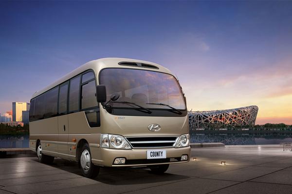 康恩迪 2014款 4.0T 豪华版能源类型_基本信息图
