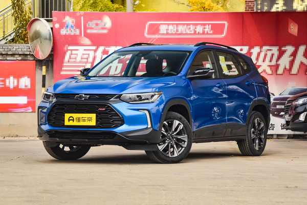 创酷 2023款 RS 1.5T CVT 酷Pro厂商_基本信息图