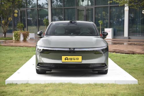 2025款极氪007到店！