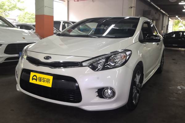 速迈 2014款 1.6T 豪华版 国V厂商_基本信息图