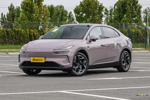 新车 | 乐道L60：85度版12月交付，个人保费5500元，延期交付有补贴