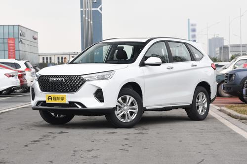 性价比高且空间大，哈弗M6值不值得购买？