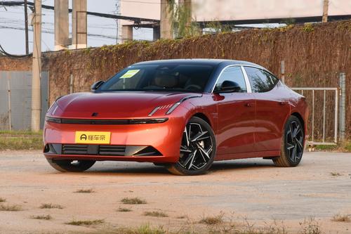 资讯 | 拼色车身免费选装，领克Z10限时购车权益，省心价18.68万起