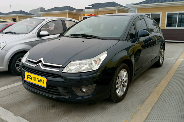 世嘉 2008款 两厢 1.6L 自动舒适型厂商_基本信息图