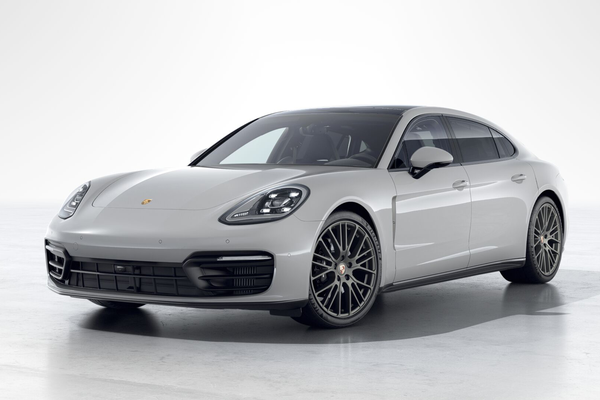 Panamera 2023款 改款 Panamera 行政加长铂金版 2.9T厂商_基本信息图