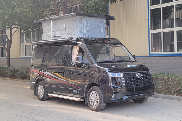 星领 2024款 DT2123-R 软升顶厂商_基本信息图