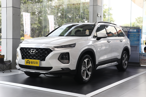 胜达 2019款 380 TGDi DLX 自动四驱智尊(HTRAC) 国VI整车保修期限_基本信息图
