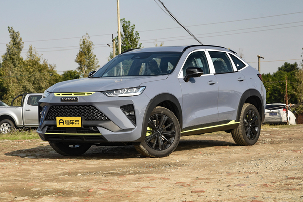 哈弗H6S 2022款 2.0T 智跑版厂商_基本信息图