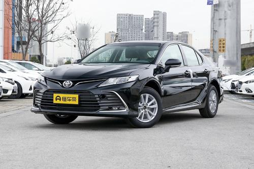 解读凯美瑞，2.0L+CVT，油耗5.5L，值得入手吗？