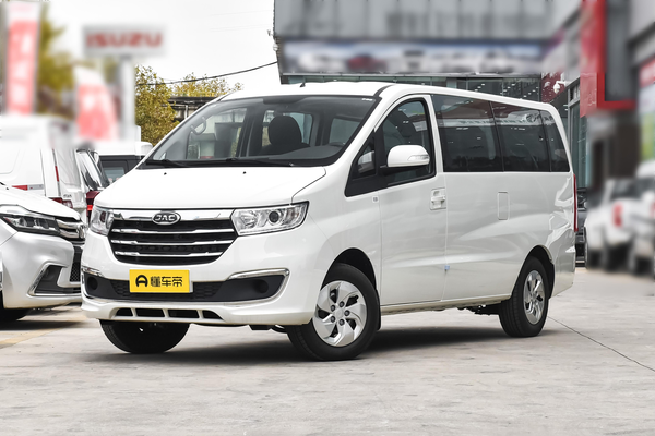瑞风M3 2025款 PLUS 1.8L 手动舒适版 9座最大功率(kW)_基本信息图