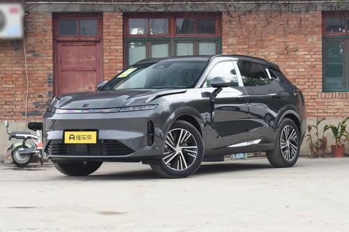 同是中型插混SUV，比亚迪唐DM-i和领克08 EM-P，怎么选？