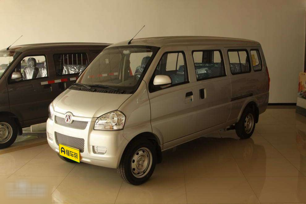 北汽威旺307 2014款 1.2L标准型A12最大扭矩转速(rpm)_发动机图