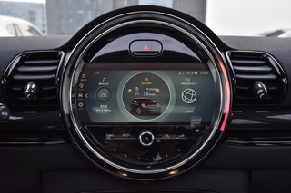6门5座两厢车，个性有趣，2.0T动力猛，适合年轻人的MINI CLUBMAN图9