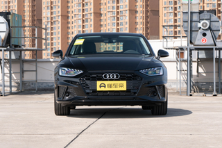 35万左右的购车预算？导购解析：奥迪A4L和宝马i3该怎么选择？图1