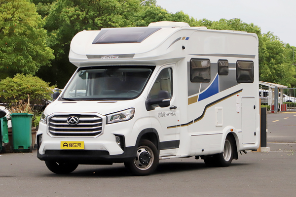 通途 2024款 通途B500厂商_基本信息图