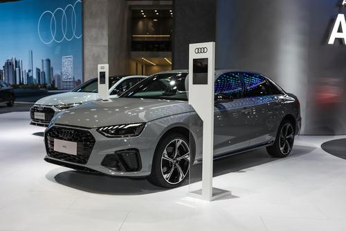 新车 | 或明年2月上市/现款32.18万起售 2025款奥迪A4L广州车展首发