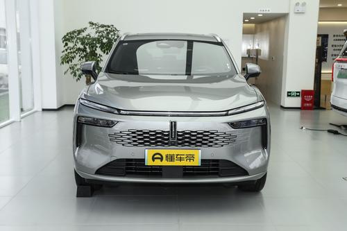 魏牌汽车还有救吗？体验摩卡PHEV，高配卖23.88万！