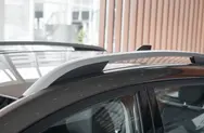 车顶行李架