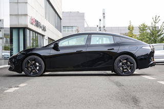 昊铂GT新增车型上市，支持L3级驾驶辅助，售25.99万元图4