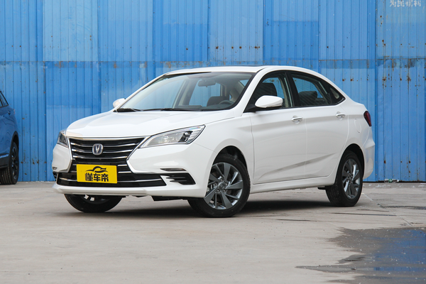 逸动DT 2018款 1.6L 自动智享型厂商_基本信息图