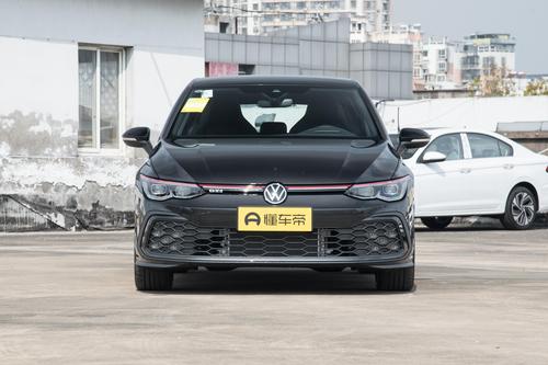 售22.98万元，搭载2.0T发动机，23款高尔夫GTI正式上市