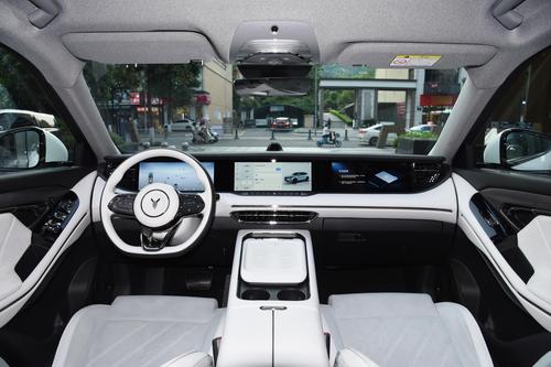 东风全新SUV，配1.5T增程，续航1458km，限时21.99万起售，带劲不