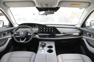 预算20万选中型SUV？详解全新红旗HS5与长安UNI-K购车与用车成本图7
