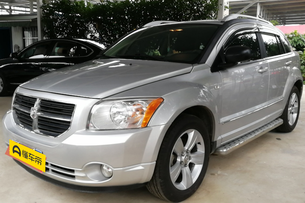 酷搏 2011款 2.0 SXT舒适版厂商_基本信息图