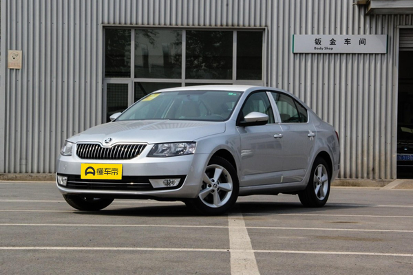 明锐 2015款 1.6L 手动逸俊版厂商_基本信息图