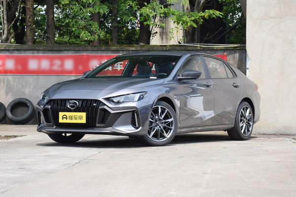 影豹 2024款 270T DCT S轴距(mm)_车身图