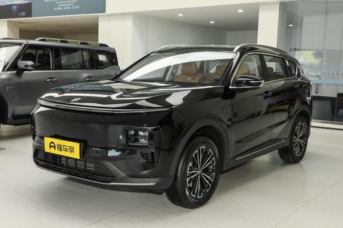 解读捷途山海L7，1.5T插混+续航1300km，适合家用的SUV车型